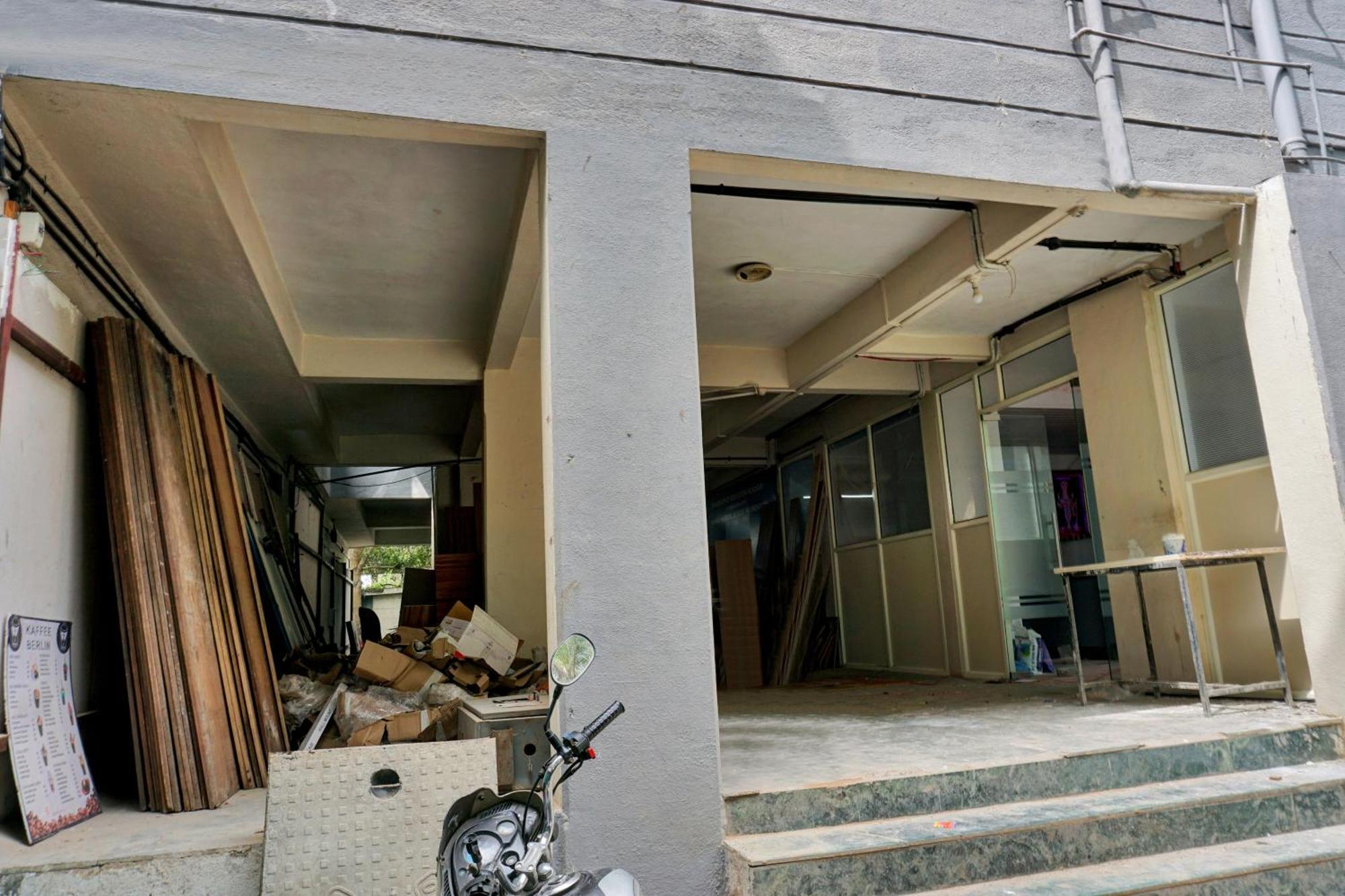 Super Hotel O Aru Sai Pune Exterior foto